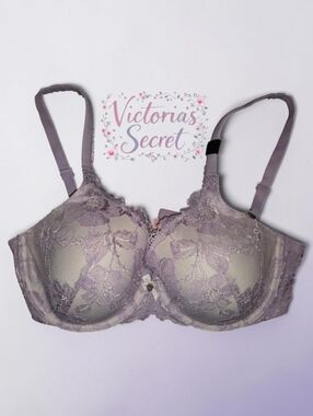 Victoria's Secret Lace Bra NWT (BRA8)